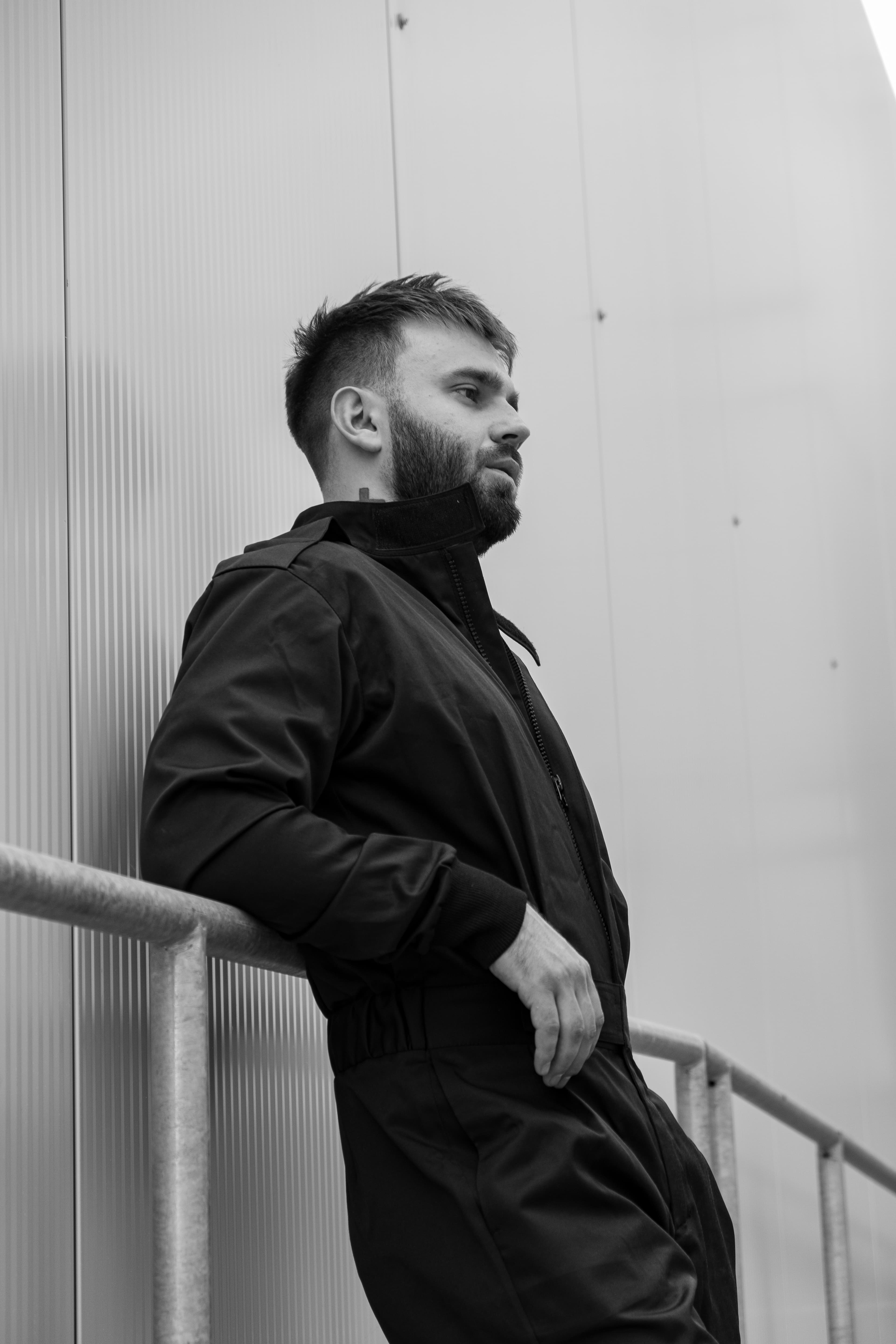 FENOMEN Urban Signal editorial