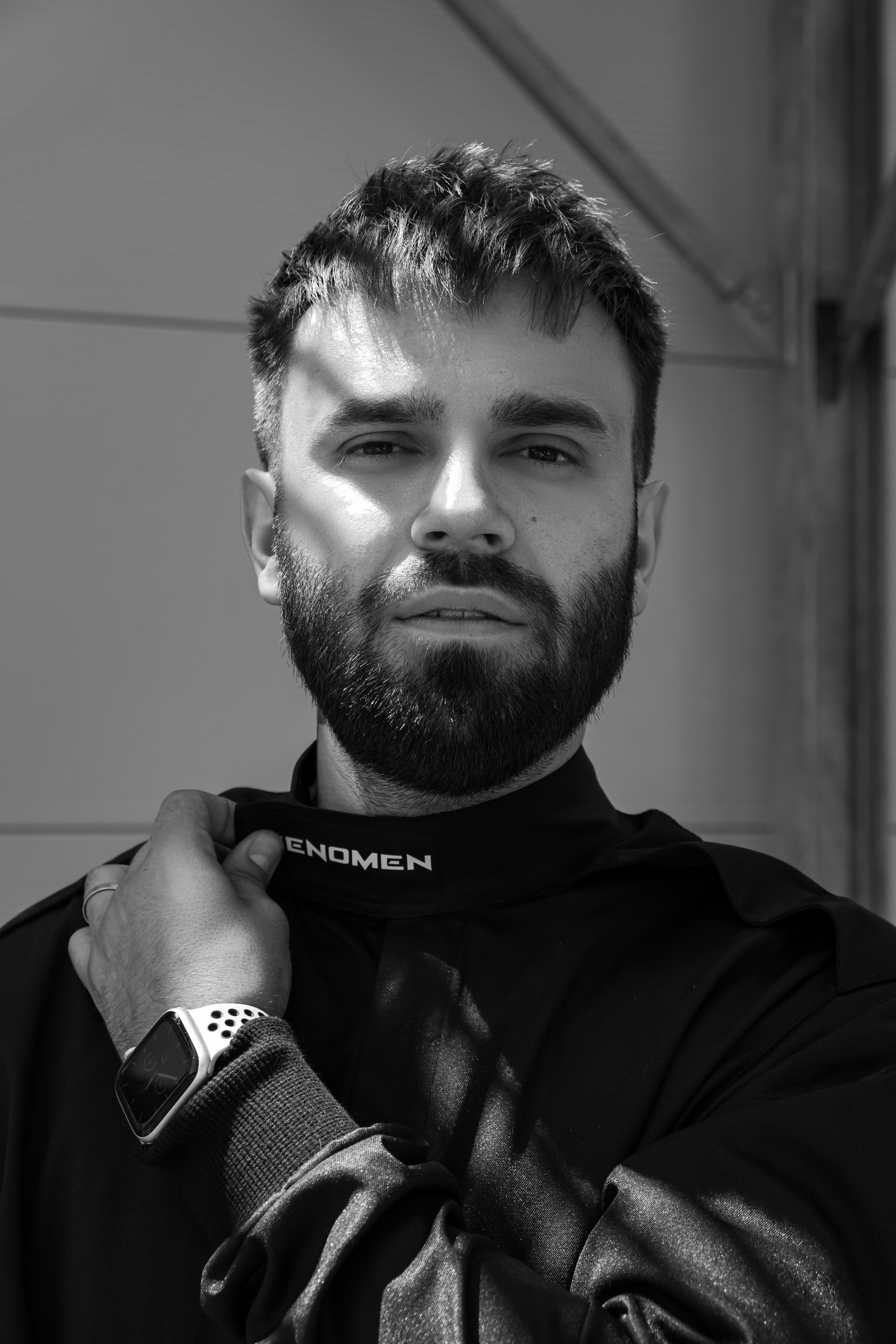 FENOMEN Urban Signal editorial