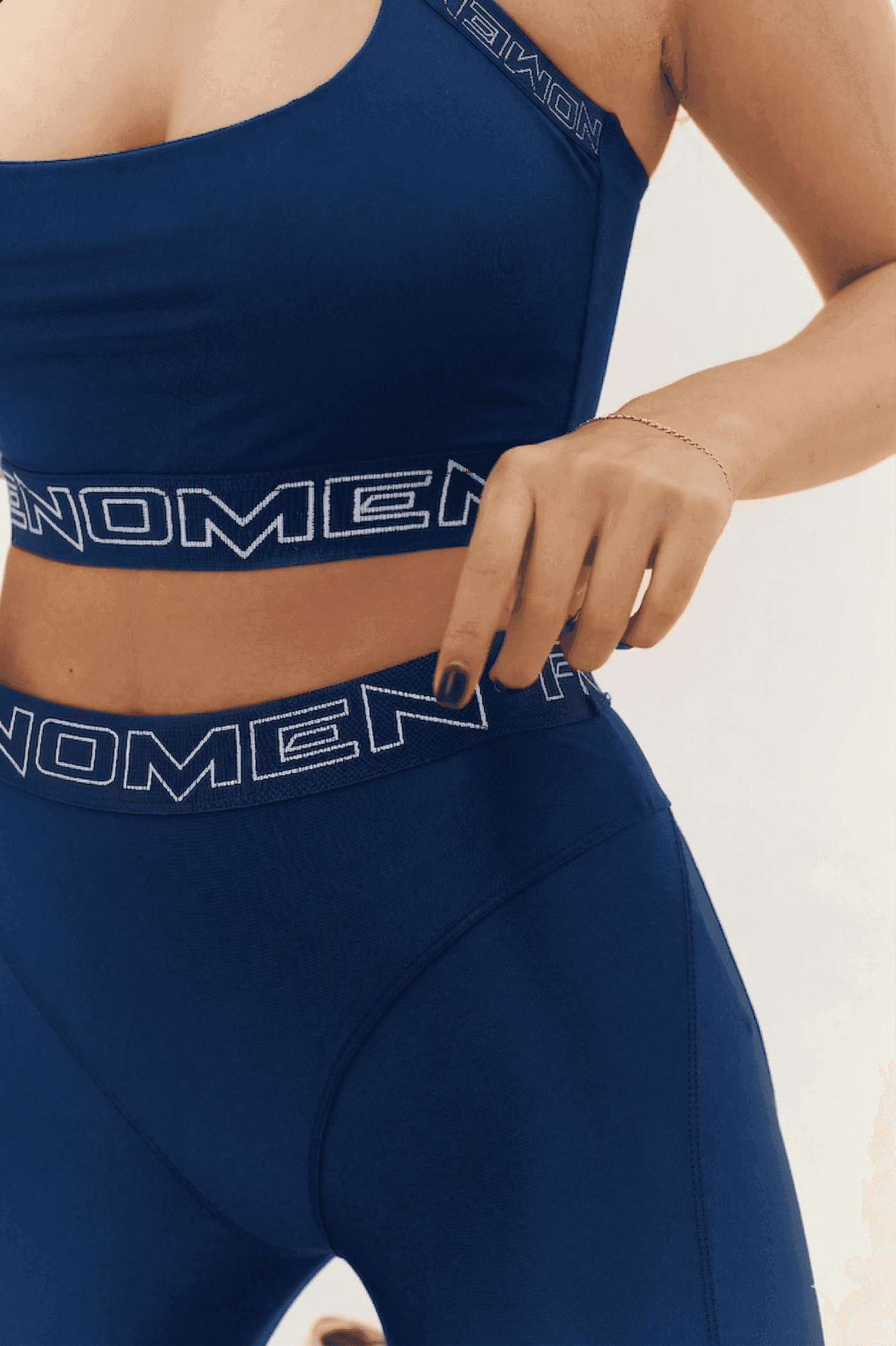 FLOW Set Cobalt Blue 3