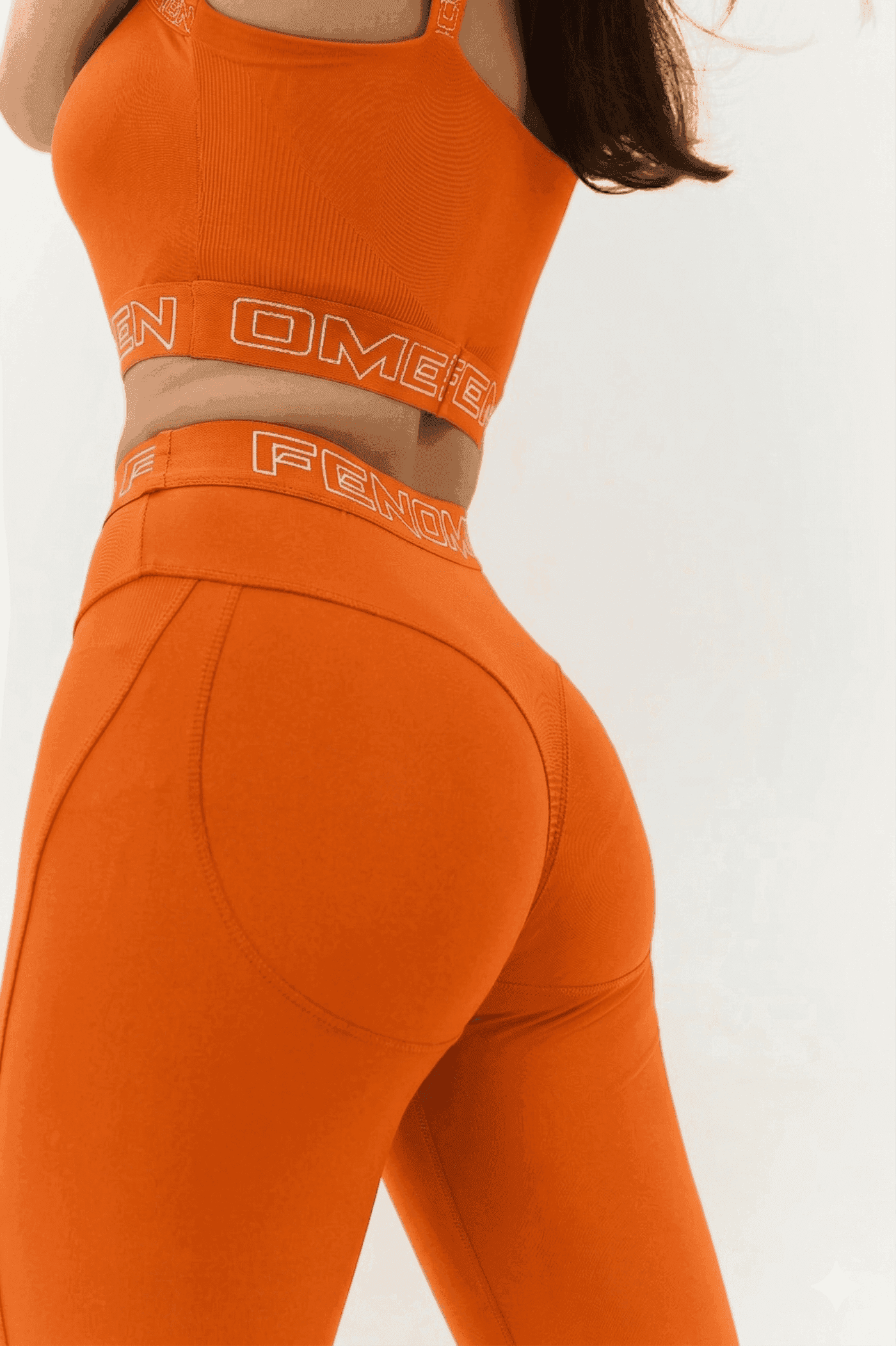 PULSE Set Burnt Orange 3