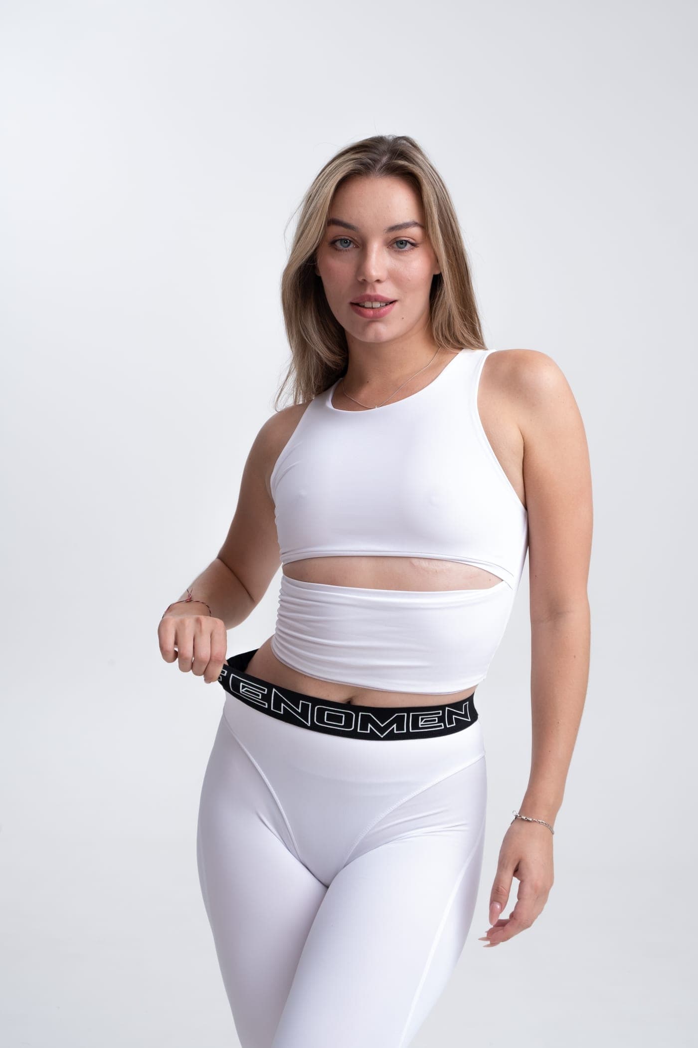 IVORY Set Pure White 2