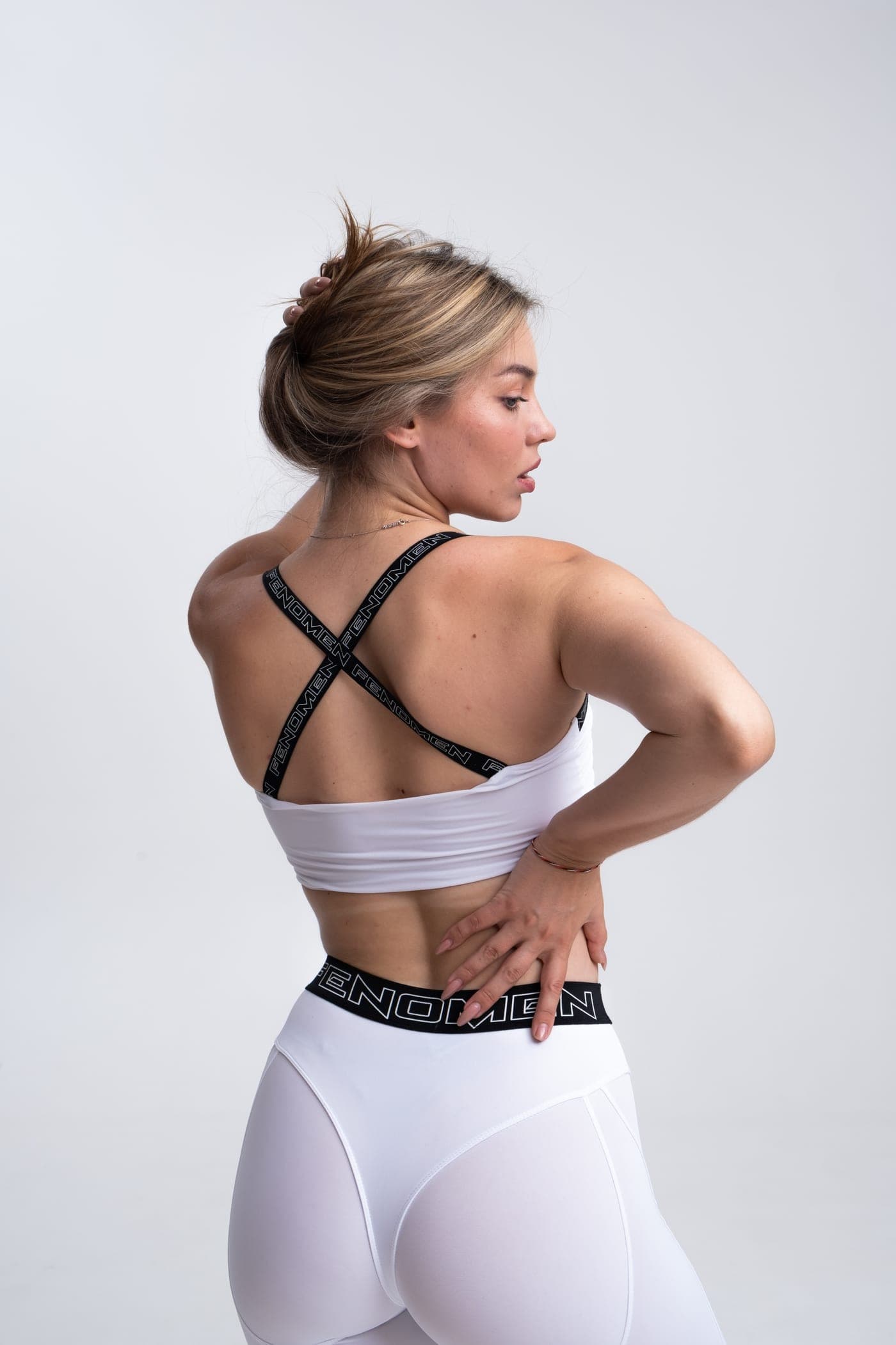 IVORY Set Pure White 3