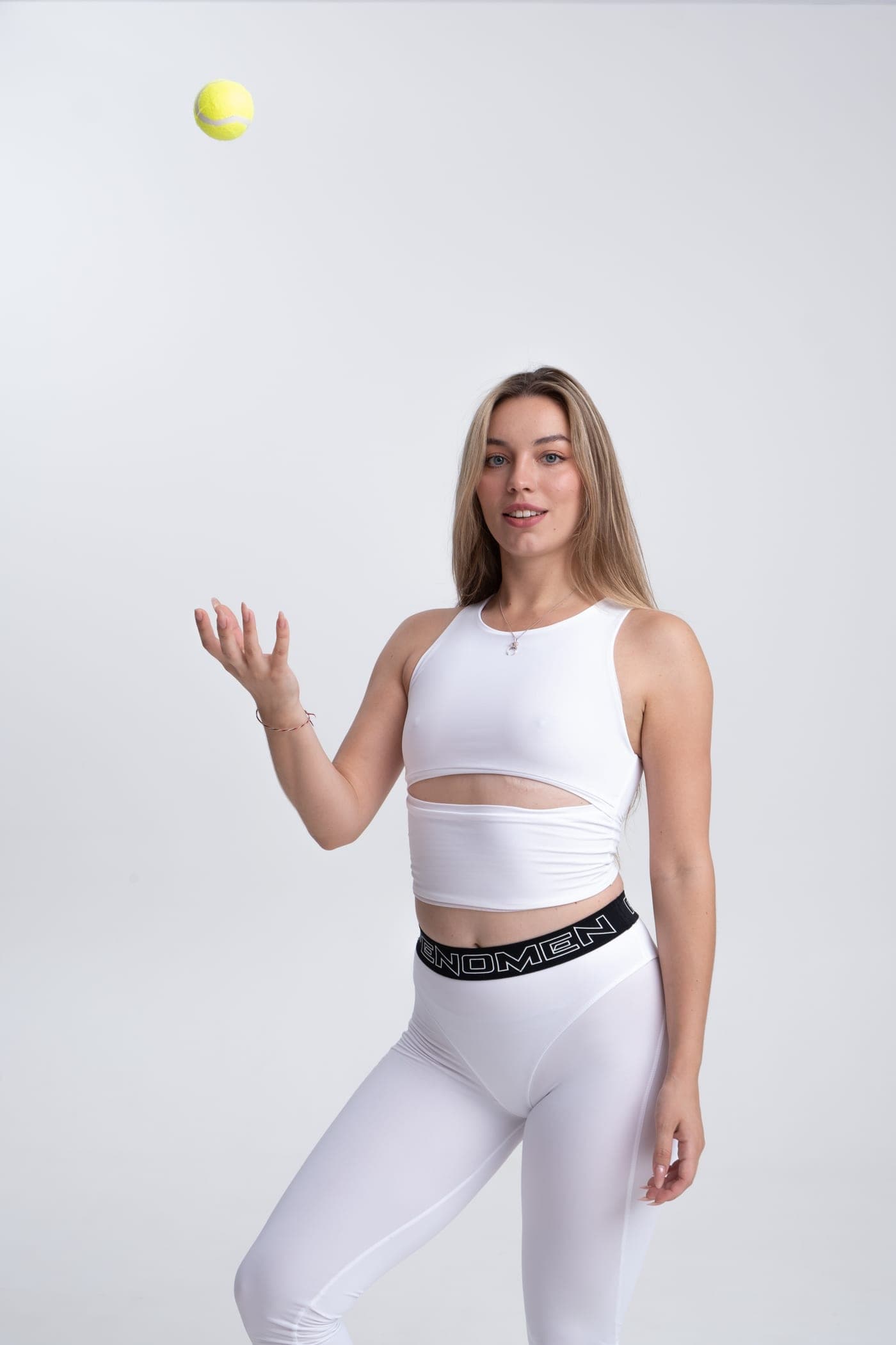 IVORY Set Pure White 4