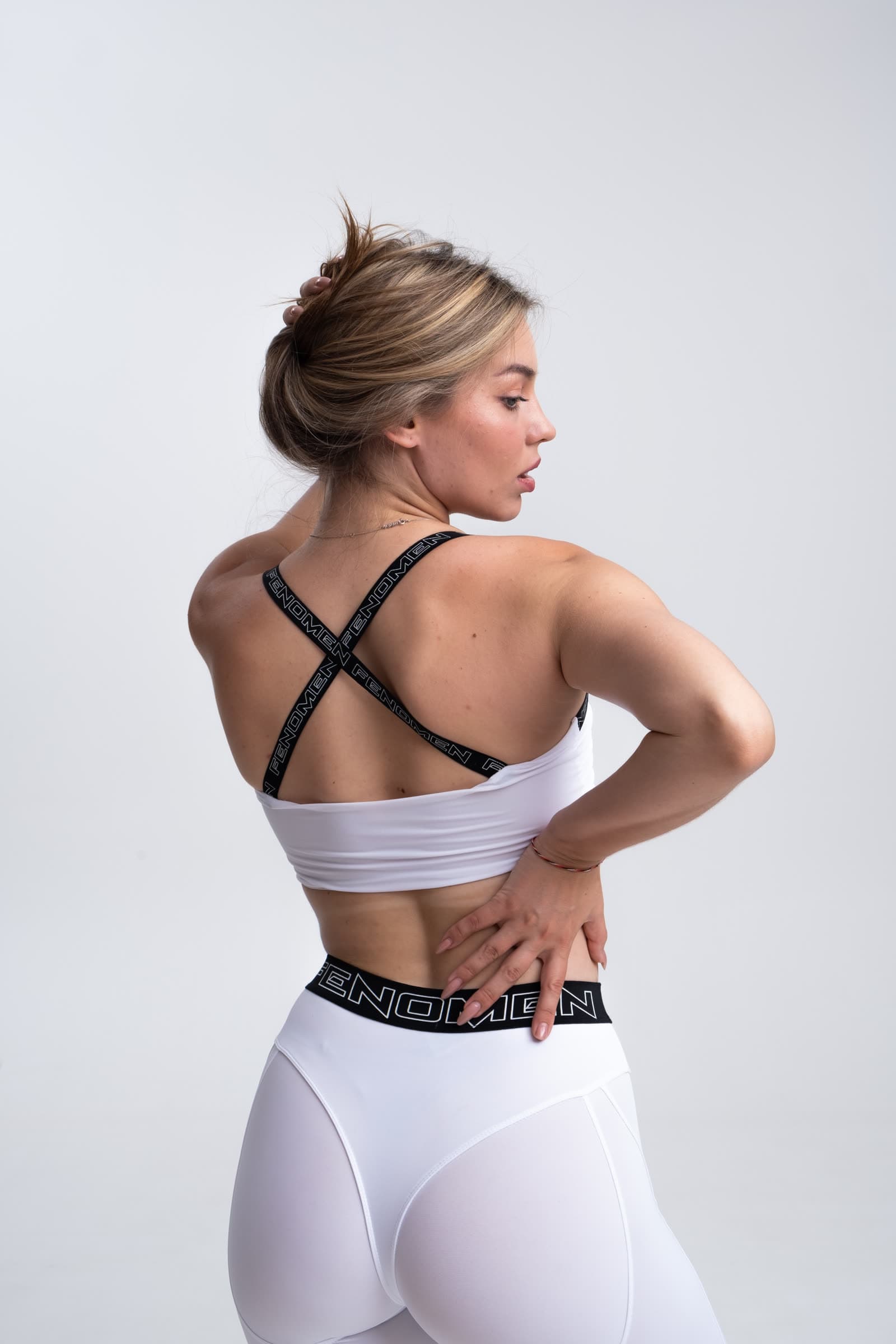 IVORY Set — 1