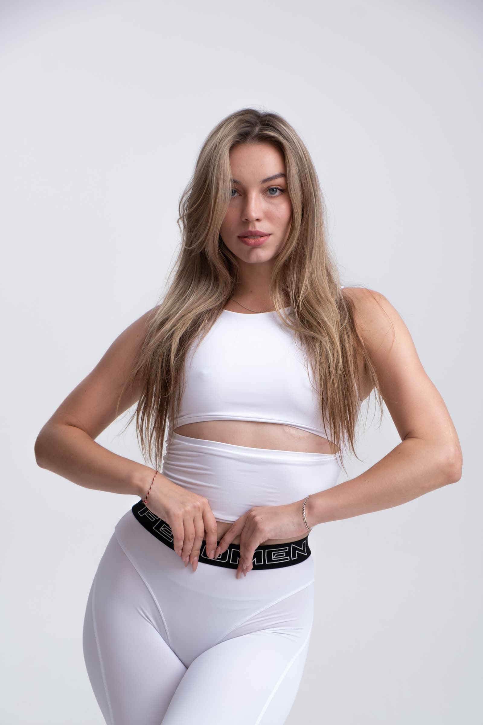 IVORY Set — 2