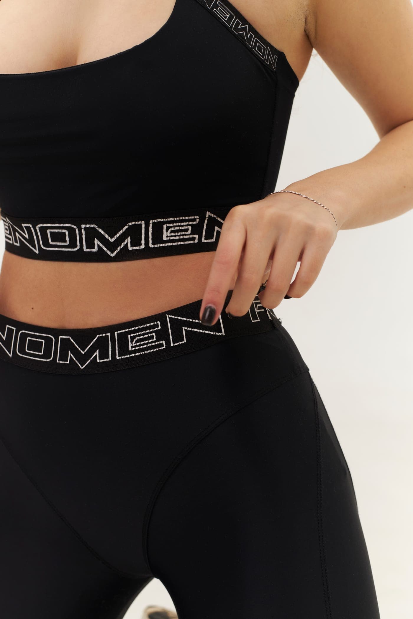 CORE Basics Black 3
