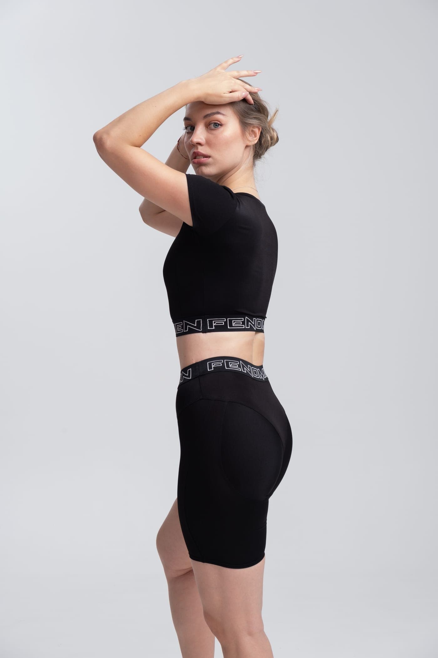 CORE Basics Black 4