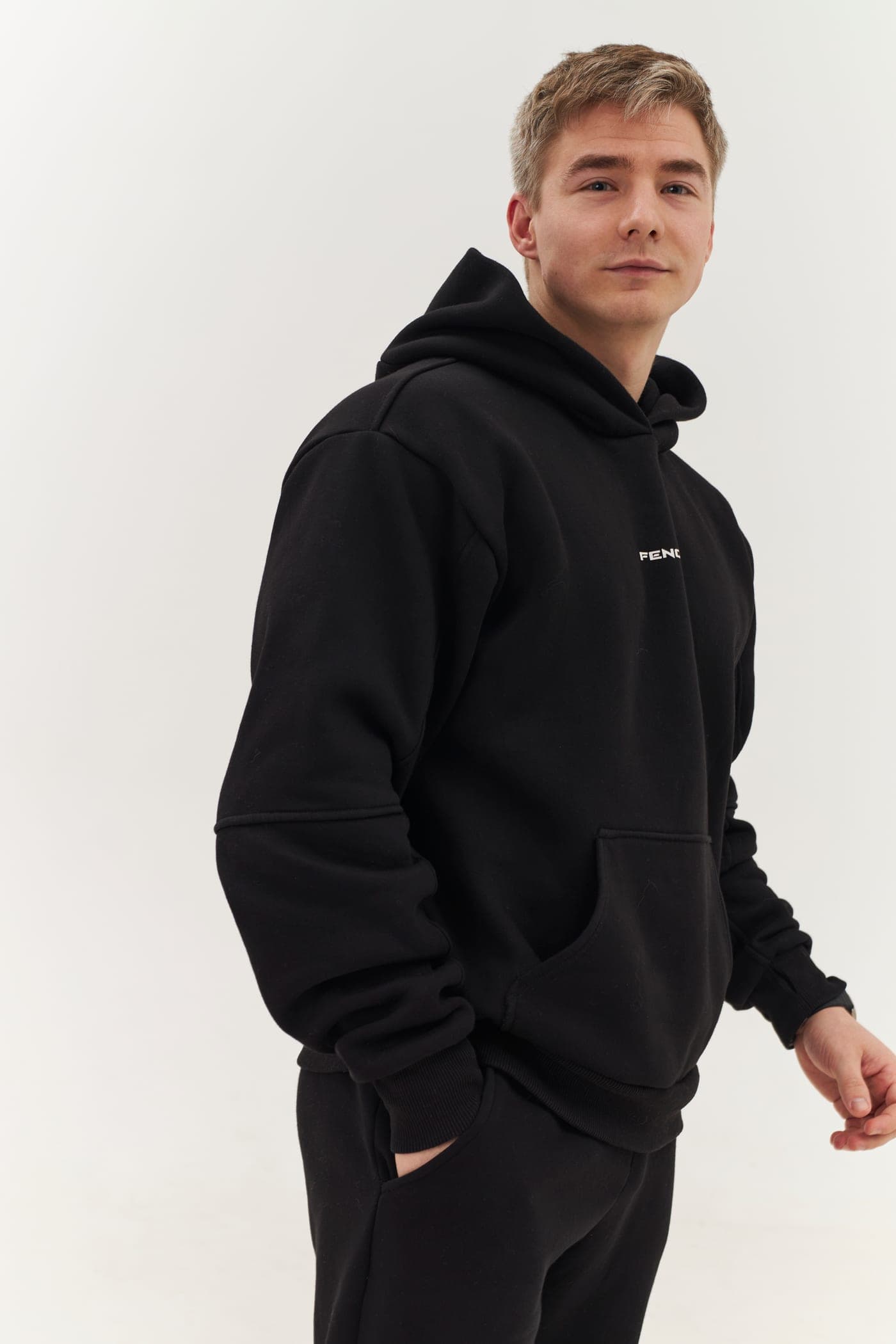 SIGNAL Hoodie