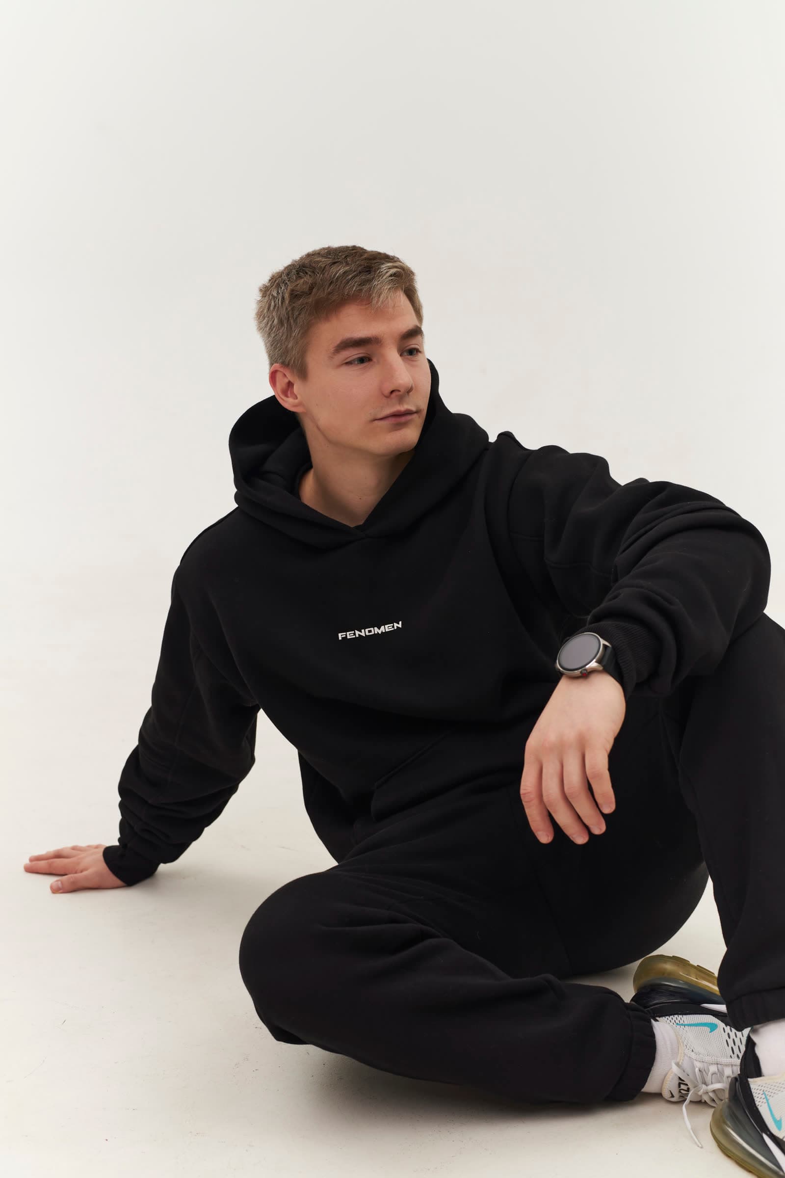SIGNAL Hoodie