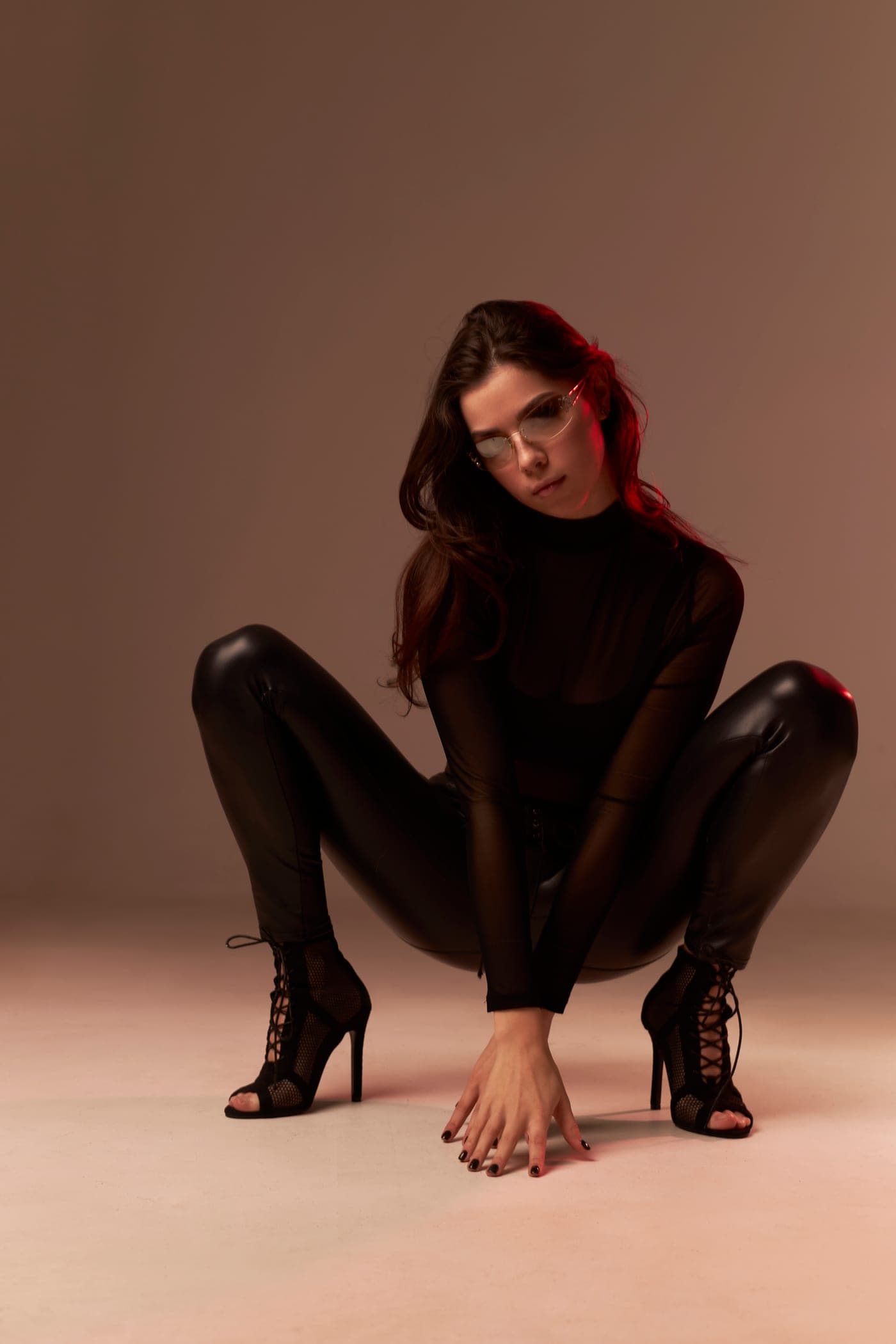 VELOCITY Moto Jacket