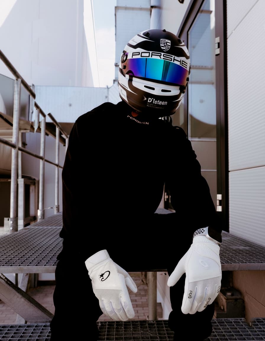 Velocity — 1